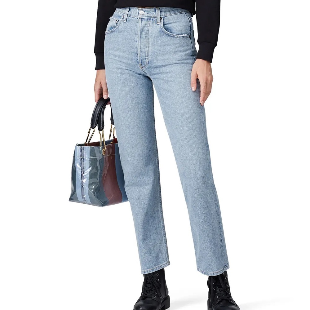 Reformation Cynthia Jeans